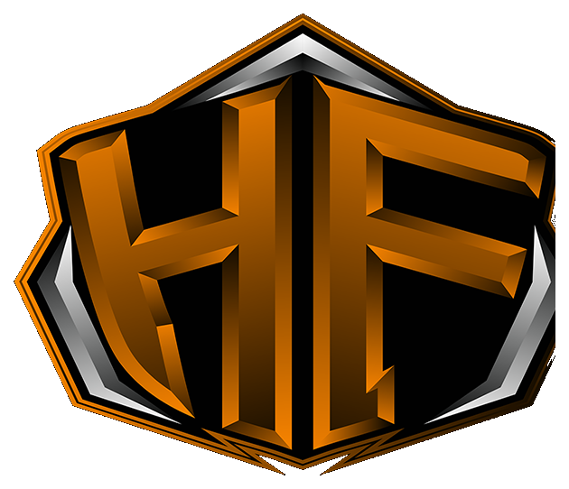 HF-Reklame