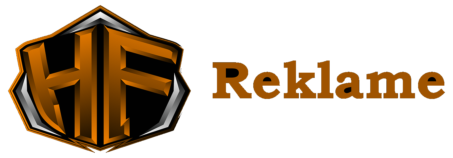 HF-Reklame